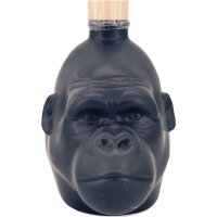 Kong Rainforest Rum 12 YO