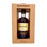 Karukera Rhum Vieux Millesime 2008  L` Expression