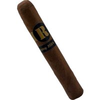 1 Zigarre Rum Company Friendship 2024 - Grande Robusto