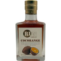 Cocorange 0,35 l