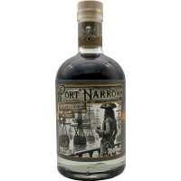 Port Narrow Captain’s Choice II