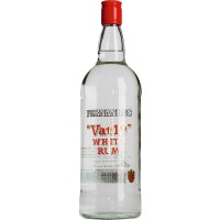 VAT 19 White 1,0l