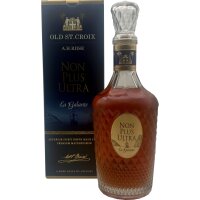 A.H. Riise Non Plus Ultra "La Galante"