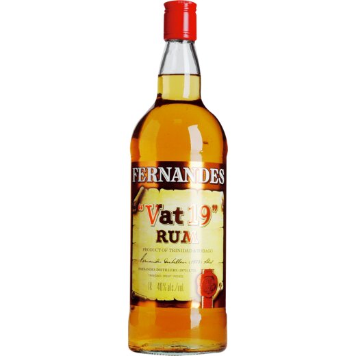 VAT 19 Gold  1,0l