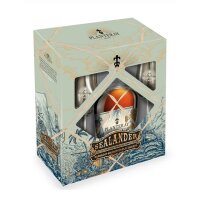 Geschenkpackung Planteray Sealander