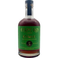 Espero Orient Dubai Style Chocolate Liqueur Limited Edition