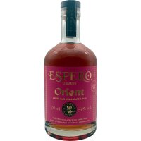 Espero Orient Angel Hair Style Chocolate Liqueur Limited...