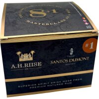 Riise Tasting Box