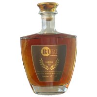 Rum Company Jubiläumsblend 15 Jahre