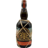 Planteray Mister Fogg Navy Rum