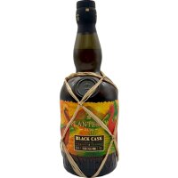 Planteray Black Cask Edition 2025 Barbados-Trinidad