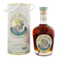Lazy Dodo VSOP Rum