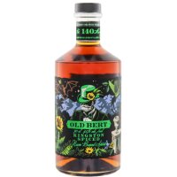 Michlers Old Bert Spiced Jamaican Kingston