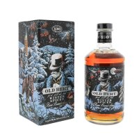Michlers Old Bert Winter Spiced