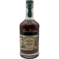 Dos Maderas Origen Thailand