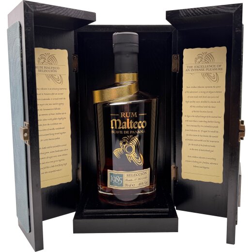 Malteco Seleccion 1985