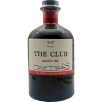 The  Club - Mauritius