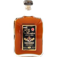 Varadero Anejo 15 Jahre Gran Reserva