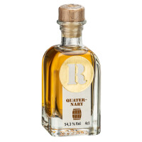 Rum Company Quaternary/ 4cl Probierfläschchen