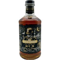 Michlers Old Bert Jamaican Rum