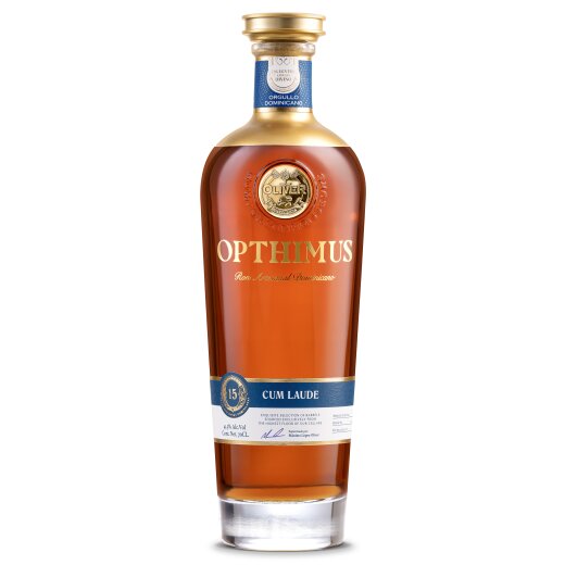 Opthimus Cum Laude 15