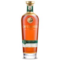 Opthimus Master Selection 12 PX Cask Finish
