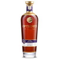 Opthimus Summa Cum Laude 25