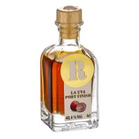 La Uva Port Finish