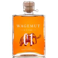 Wagemut PX Cask Strength
