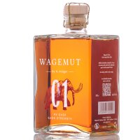 Wagemut PX Cask Strength