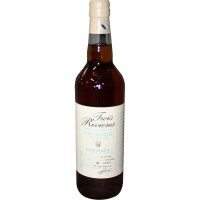 Trois Rivieres Vieux Single Cask