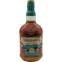 Tripulante Caribbean Choco Coco