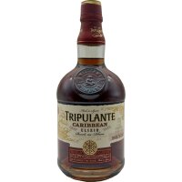 Tripulante Caribbean Elixir