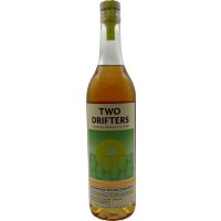Two Drifters Overproof Spiced Pineapple