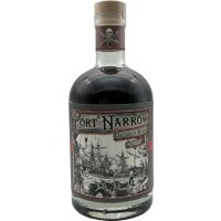 Port Narrow – Captain’s Blend Batch II