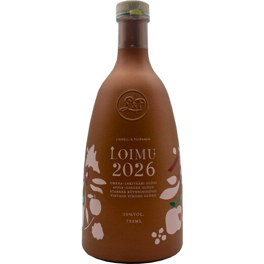 Loimu Glögg  2026