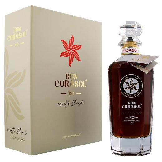 Ron Curasol XO 15YO Rum