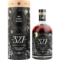 327 XO Caribbean Elixir