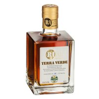 Rum Company Terra Verde