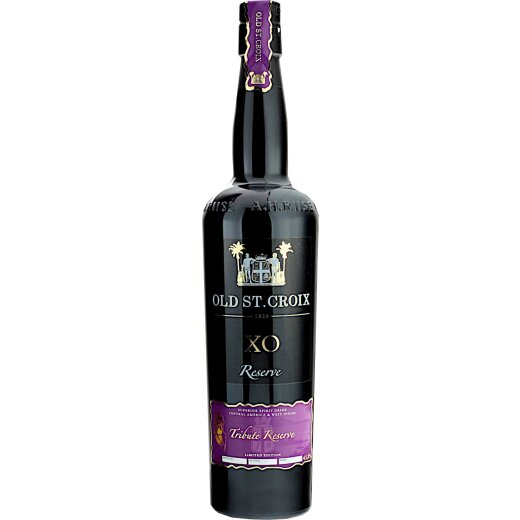 Old St. Croix XO Tribute  Reserve