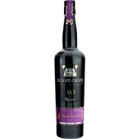 Old St. Croix XO Tribute  Reserve