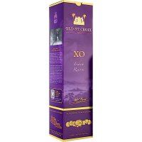 Old St. Croix XO Tribute  Reserve