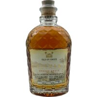Old St. Croix Elixir Orange Grove
