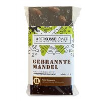 Schokolade Gebrannte Mandel
