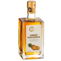 Rum Company Smoky Pineapple