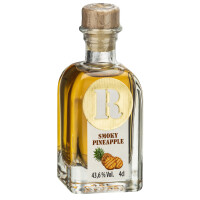 Rum Company Smoky Pineapple/ 4 cl Probierfläschchen