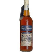 Trois Rivieres Vieux 5 Jahre