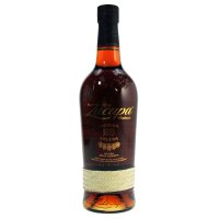Zacapa Centenario 23 Solera