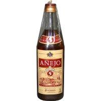 Tondena 5 Jahre