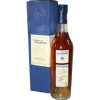 Savanna Rhum Traditionnel Single Cask 0,5l